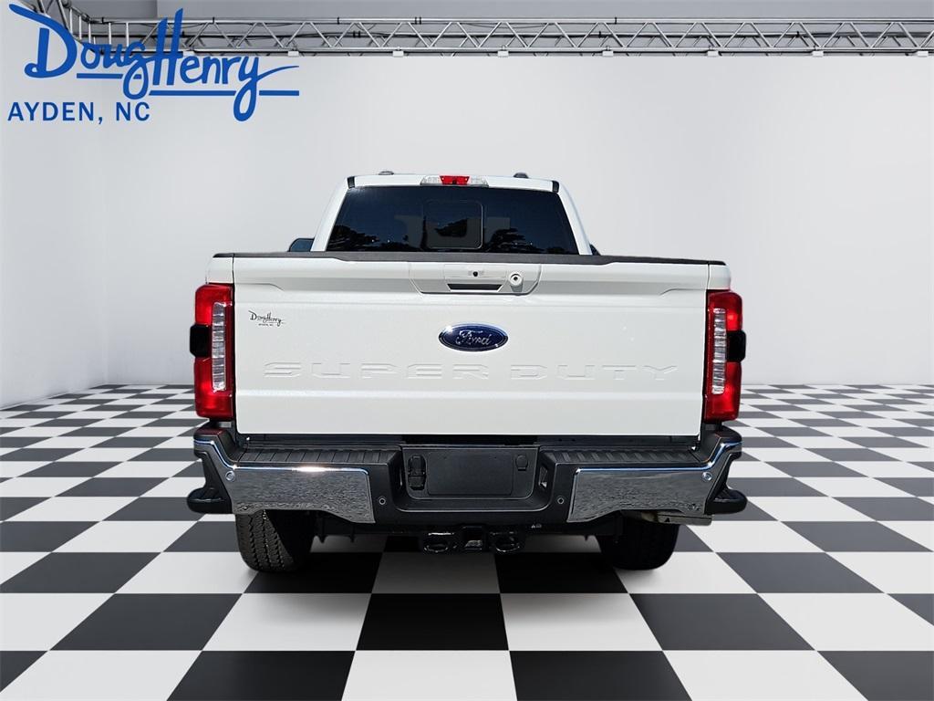 new 2026 Ford F-350 car, priced at $84,930