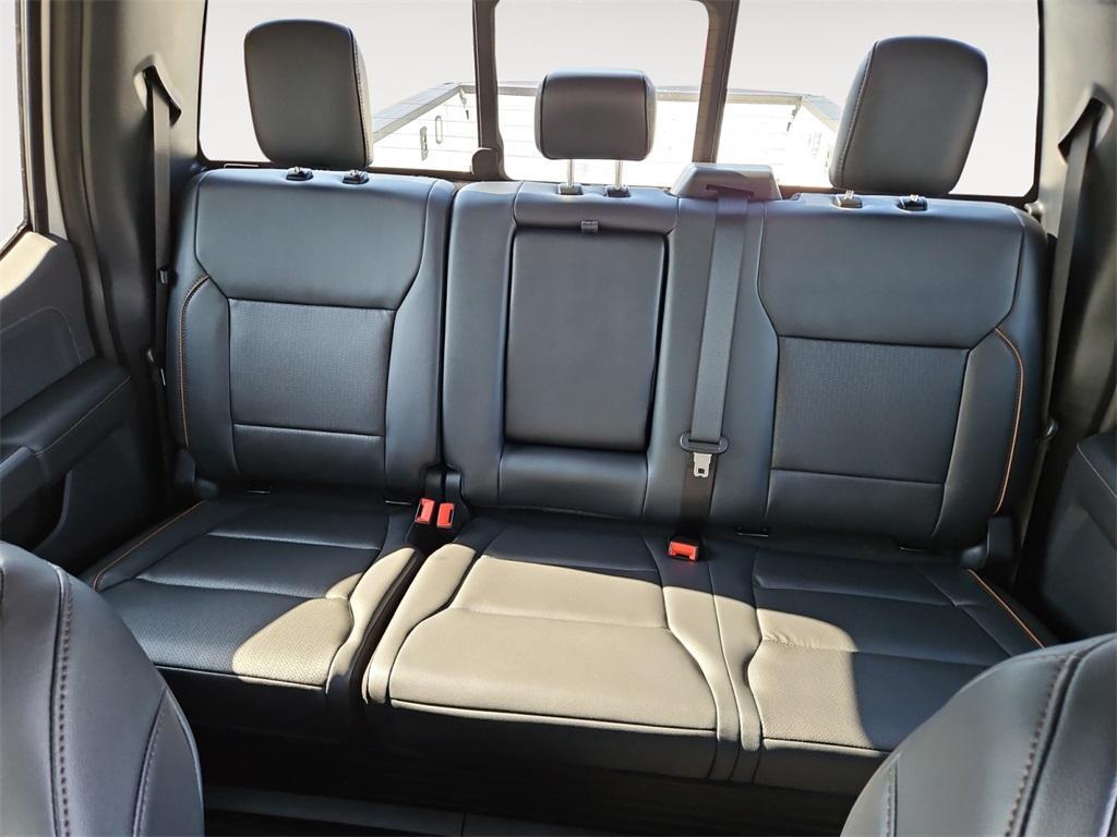 new 2026 Ford F-350 car, priced at $84,930