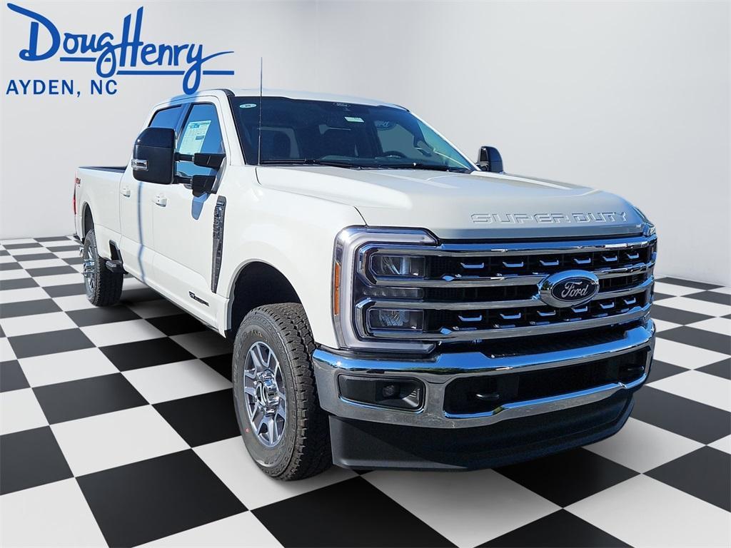new 2026 Ford F-350 car, priced at $84,930
