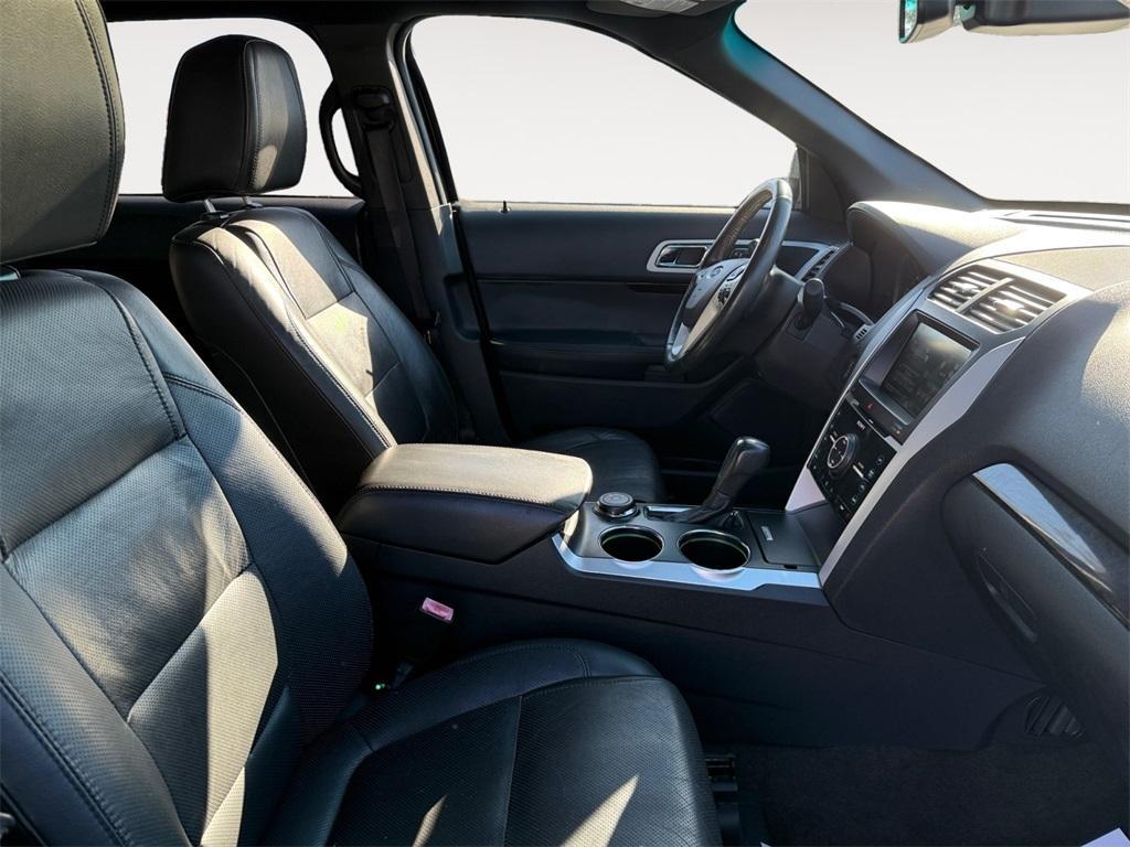 used 2014 Ford Explorer car, priced at $9,898