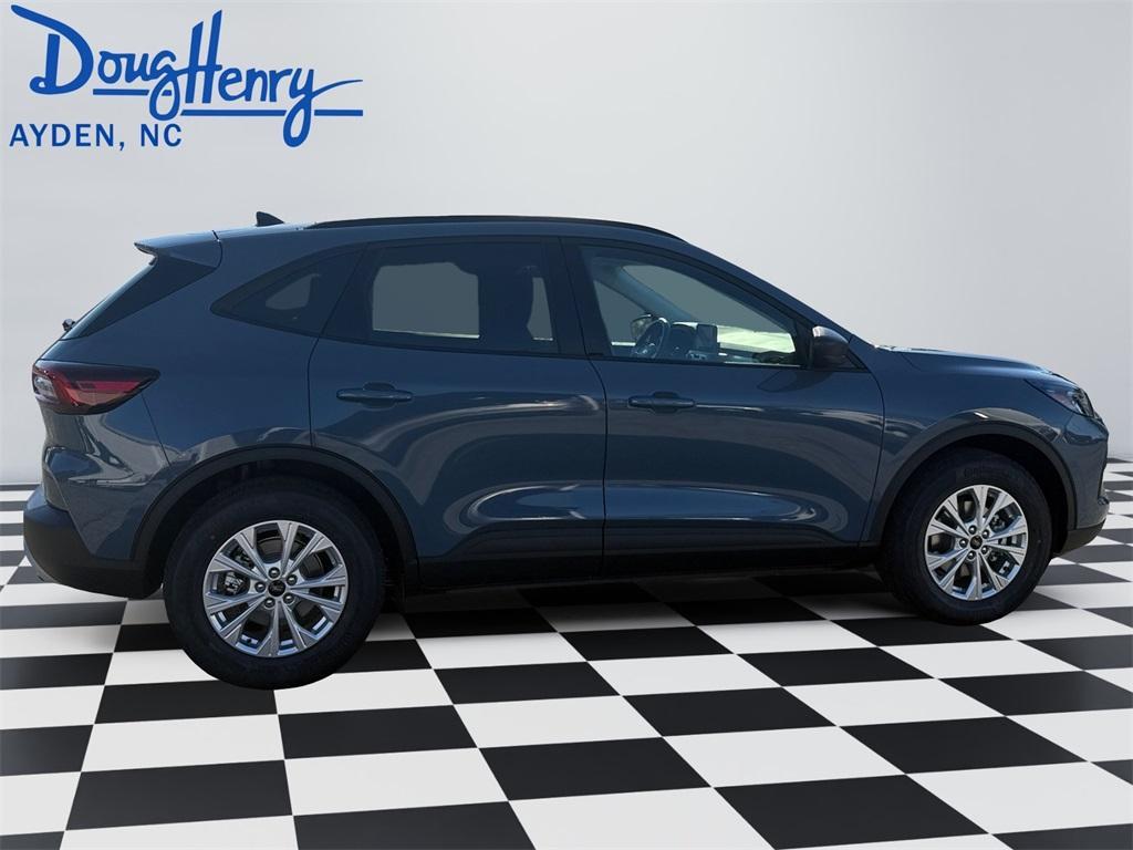 new 2026 Ford Escape car, priced at $34,430