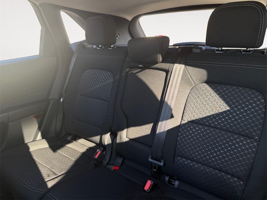 new 2026 Ford Escape car, priced at $34,430