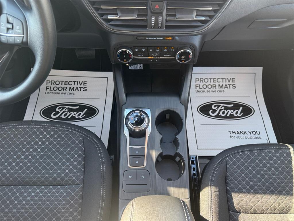new 2026 Ford Escape car, priced at $34,430