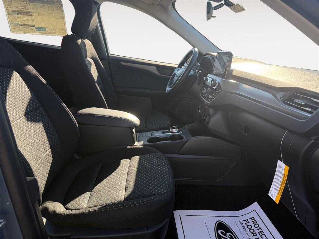 new 2026 Ford Escape car, priced at $34,430