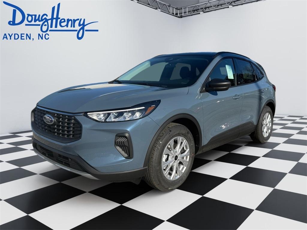new 2026 Ford Escape car, priced at $34,430