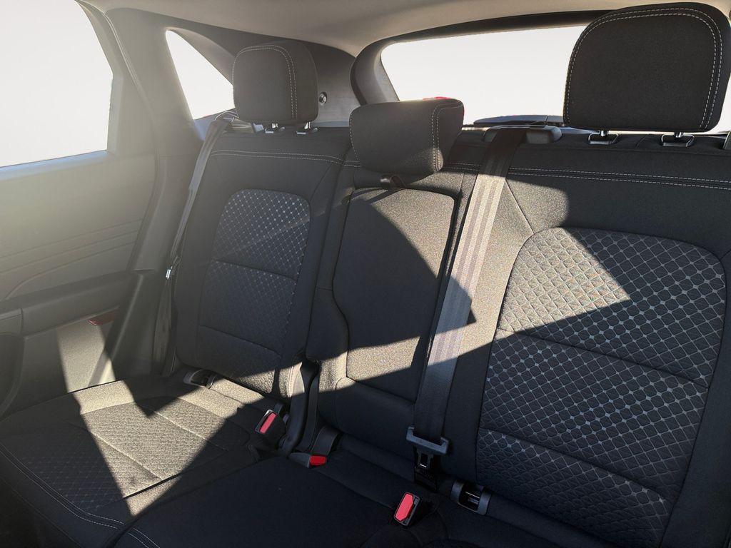 new 2026 Ford Escape car, priced at $34,430
