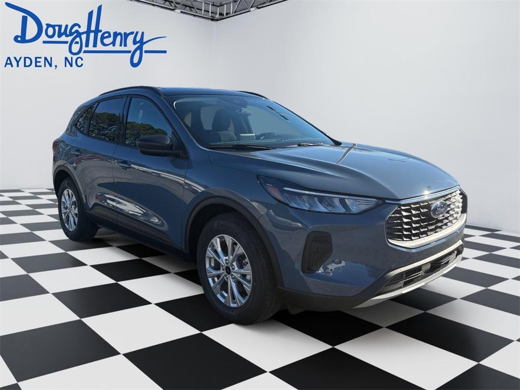 new 2026 Ford Escape car, priced at $34,430