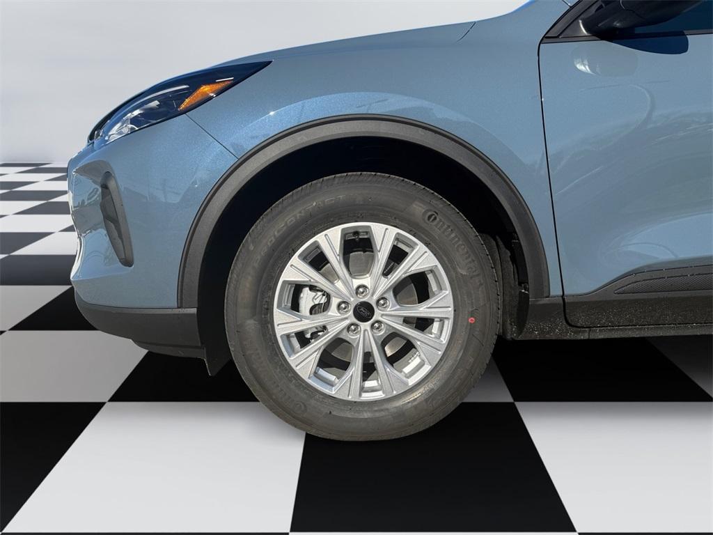 new 2026 Ford Escape car, priced at $34,430