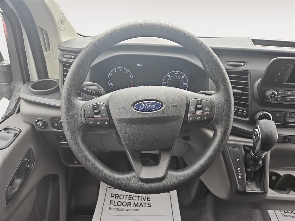 new 2025 Ford Transit-150 car, priced at $50,565
