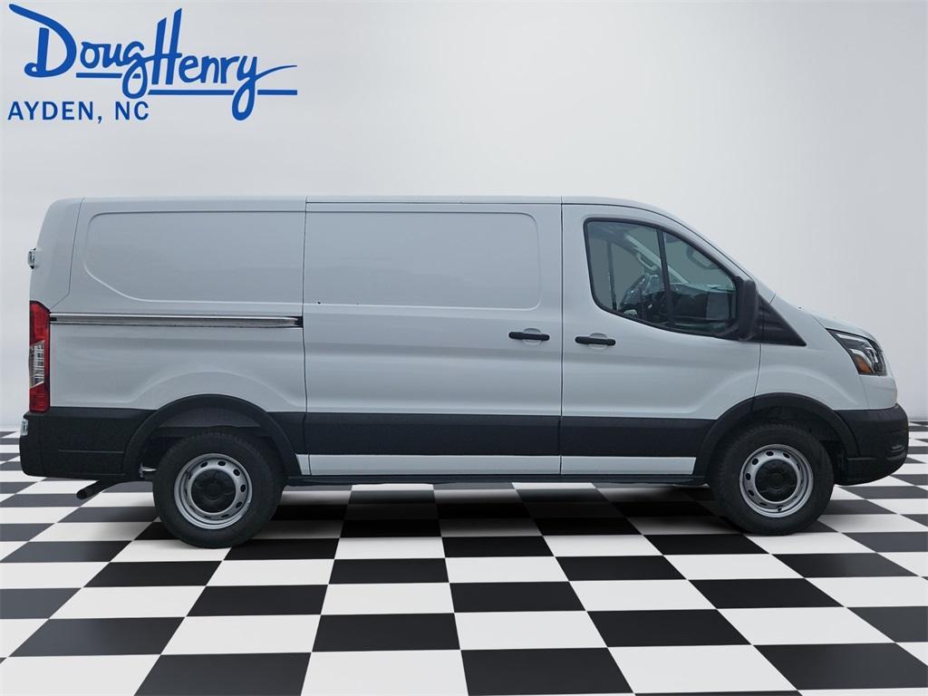 new 2025 Ford Transit-150 car, priced at $50,565