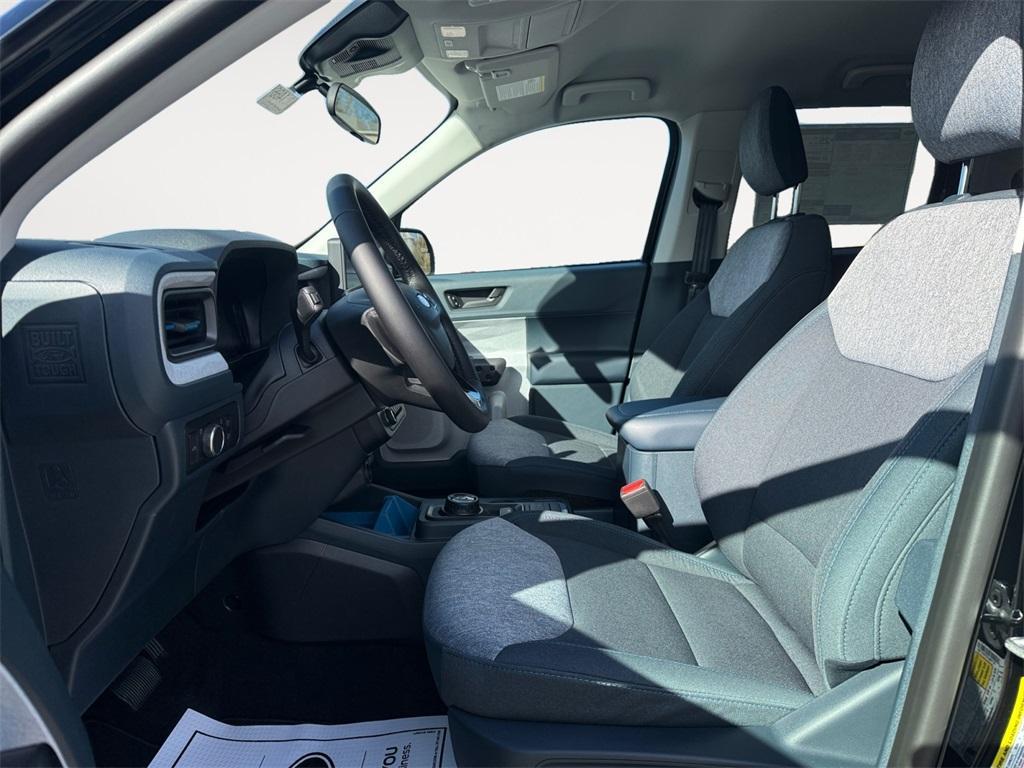 new 2026 Ford Maverick car, priced at $34,230