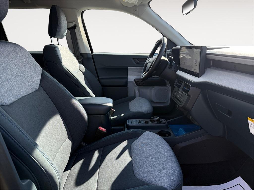 new 2026 Ford Maverick car, priced at $34,230