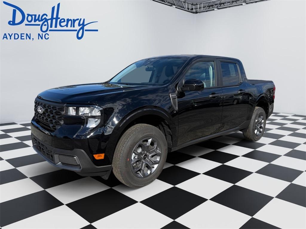 new 2026 Ford Maverick car, priced at $34,230