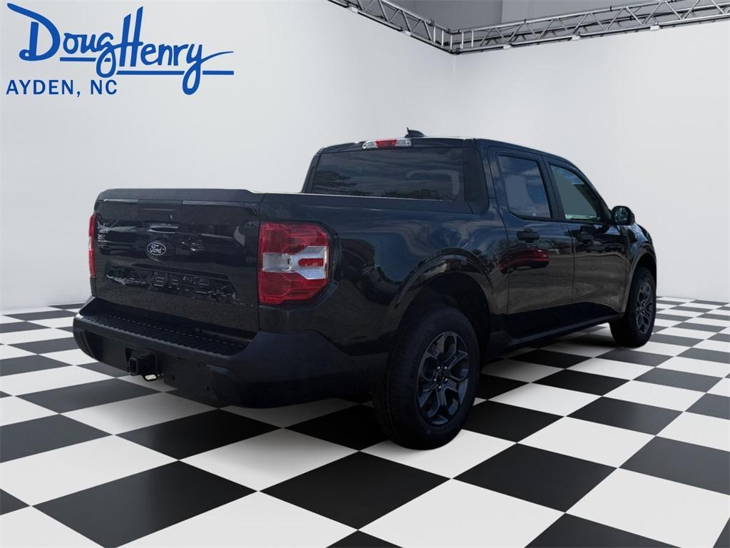 new 2026 Ford Maverick car, priced at $34,230