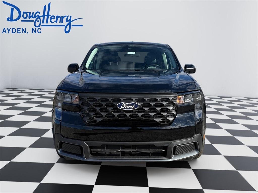 new 2026 Ford Maverick car, priced at $34,230