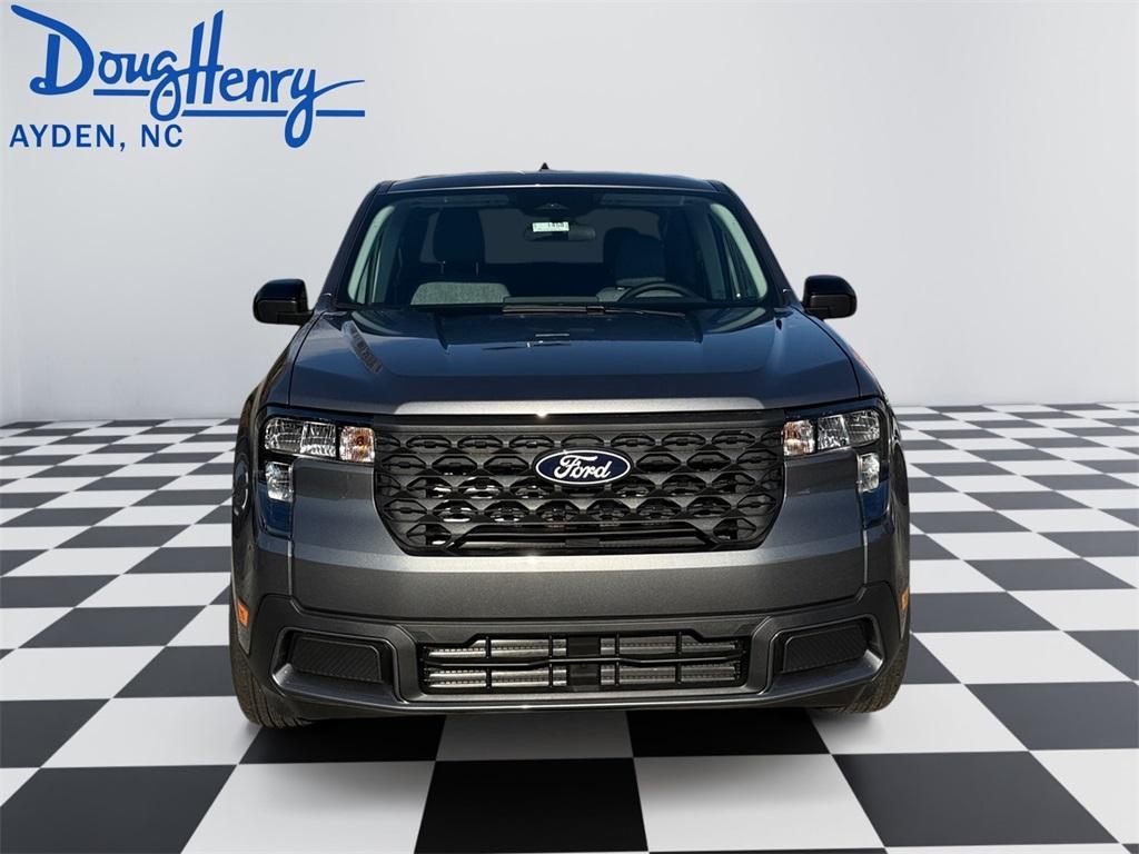 new 2025 Ford Maverick car, priced at $34,230