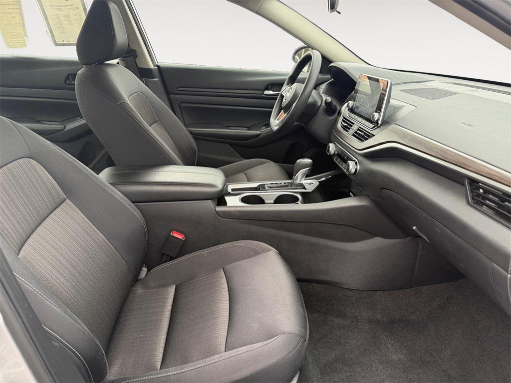 used 2024 Nissan Altima car, priced at $19,207