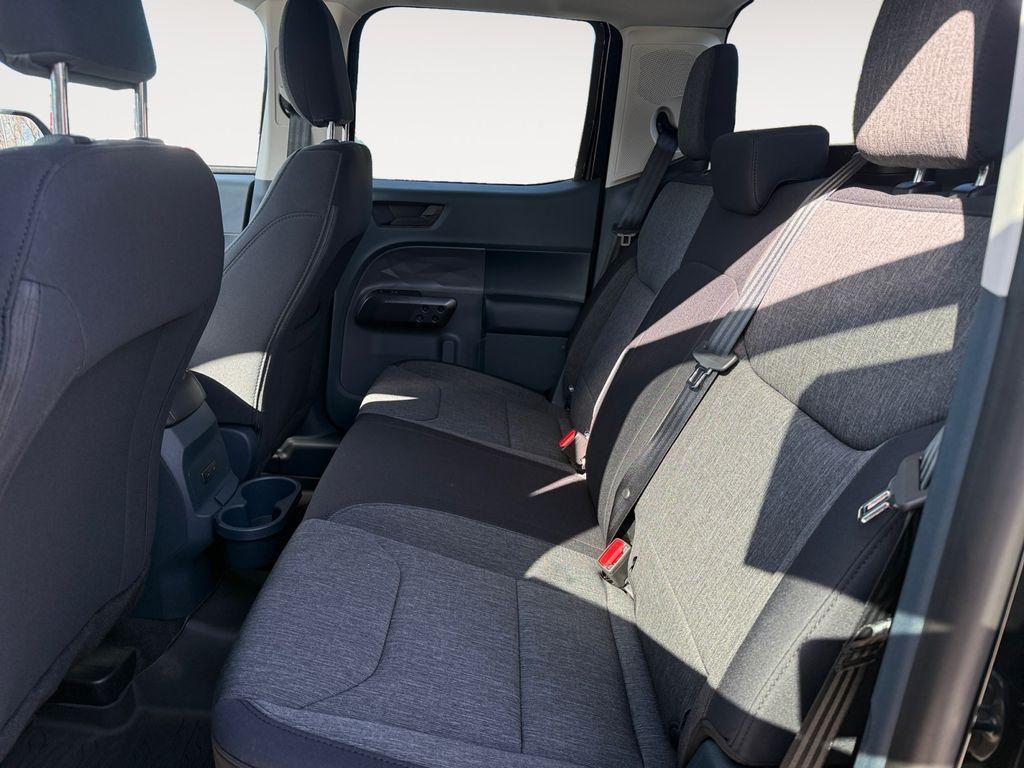 new 2026 Ford Maverick car, priced at $35,700