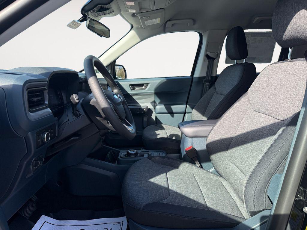 new 2026 Ford Maverick car, priced at $35,700