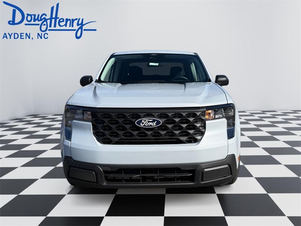 new 2026 Ford Maverick car, priced at $34,125