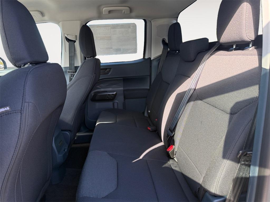 new 2026 Ford Maverick car, priced at $34,125