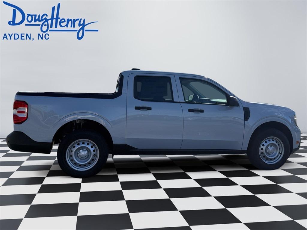 new 2026 Ford Maverick car, priced at $34,125