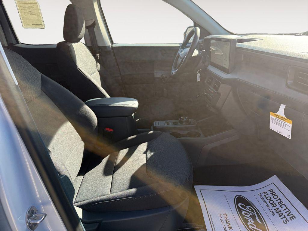 new 2026 Ford Maverick car, priced at $34,125