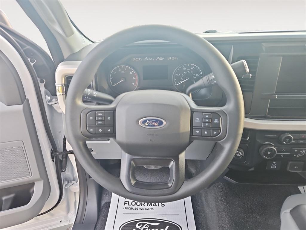 new 2026 Ford F-250 car, priced at $49,670