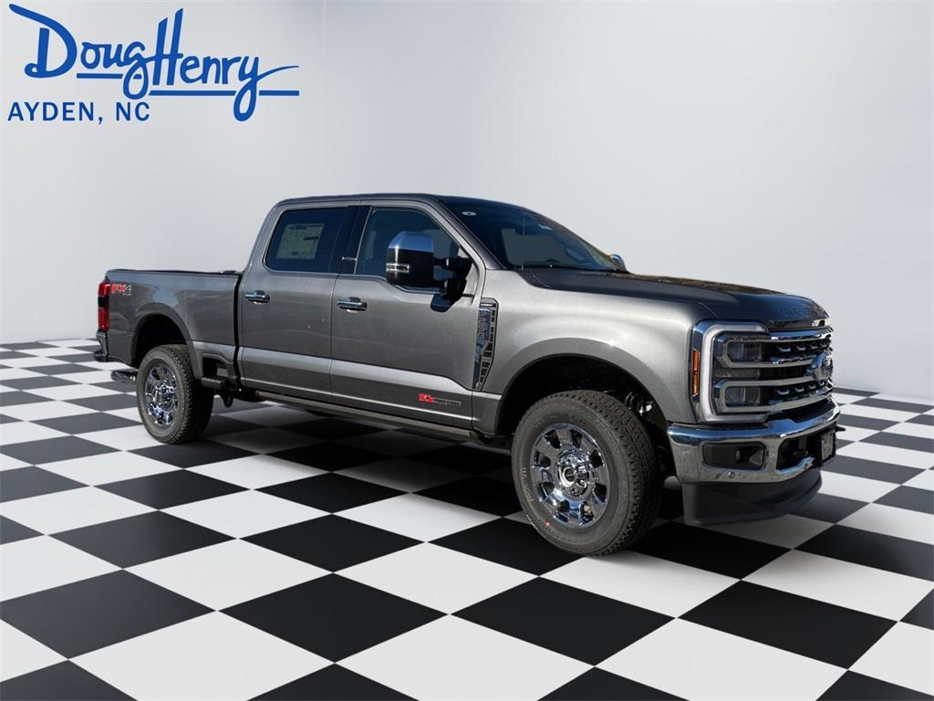 new 2026 Ford F-250 car, priced at $91,950