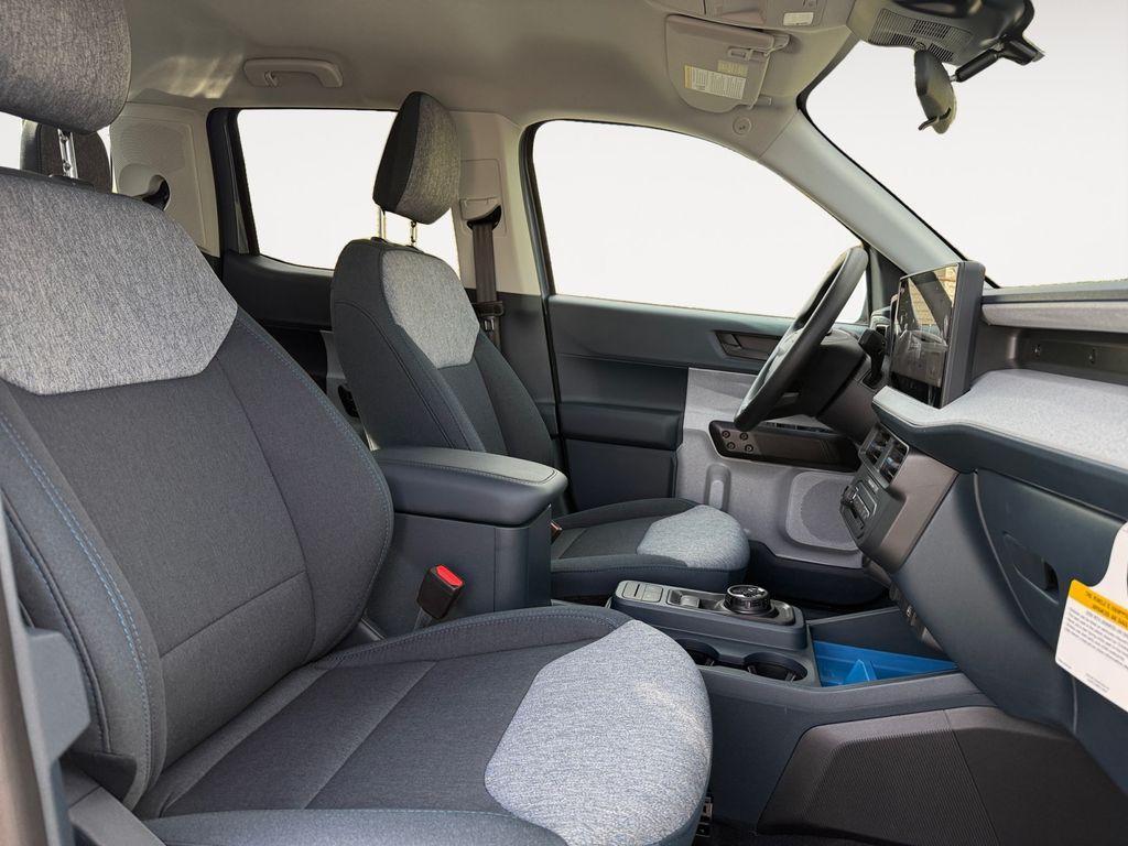 new 2026 Ford Maverick car, priced at $34,120