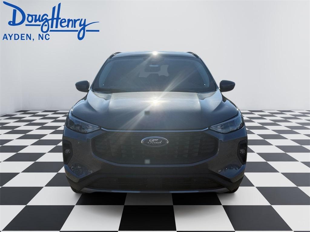 new 2026 Ford Escape car, priced at $36,895