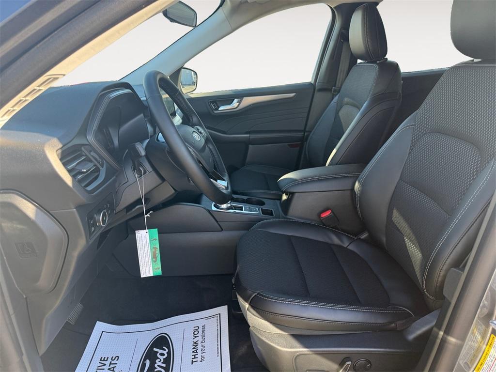 new 2026 Ford Escape car, priced at $36,895