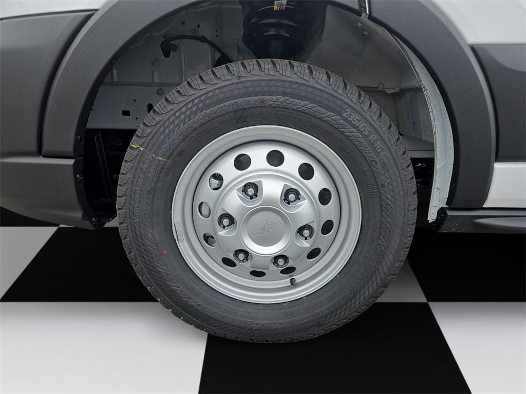 new 2025 Ford Transit-150 car, priced at $58,835