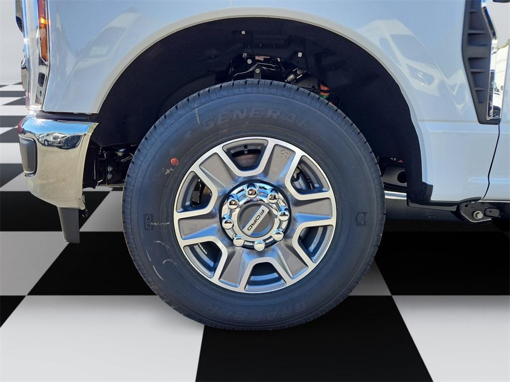 new 2026 Ford F-250 car, priced at $76,530