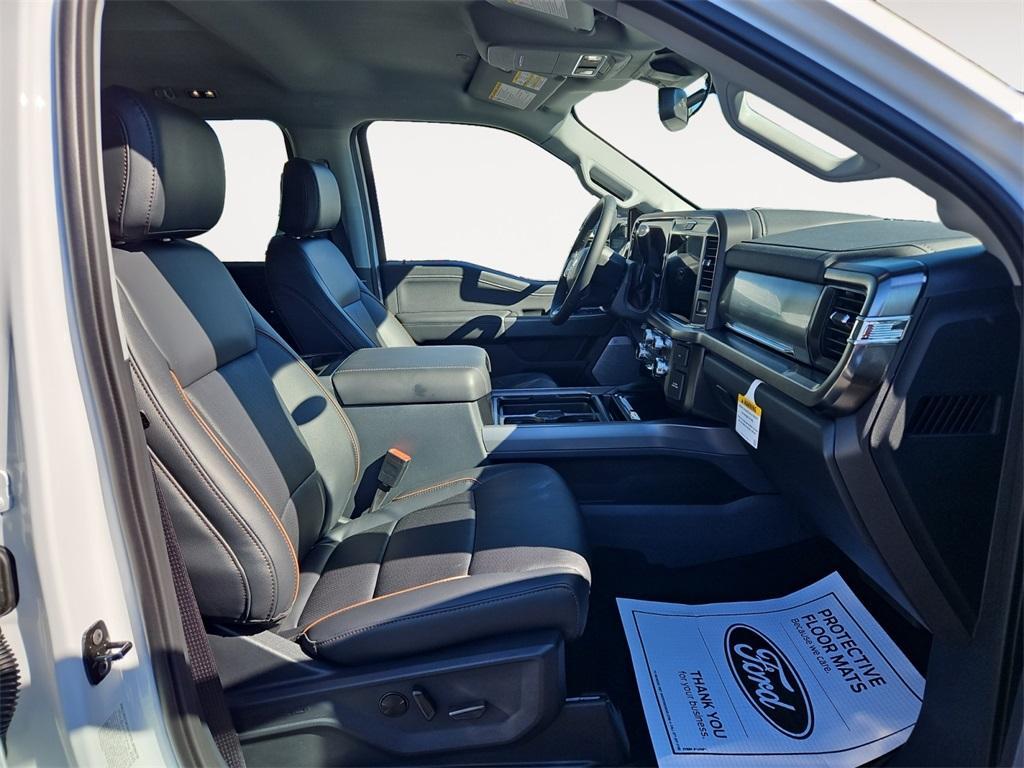 new 2026 Ford F-250 car, priced at $76,530