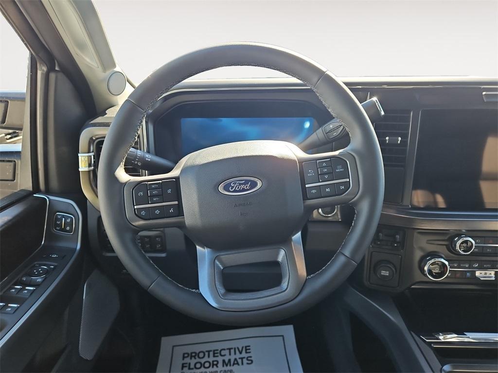 new 2026 Ford F-250 car, priced at $76,530