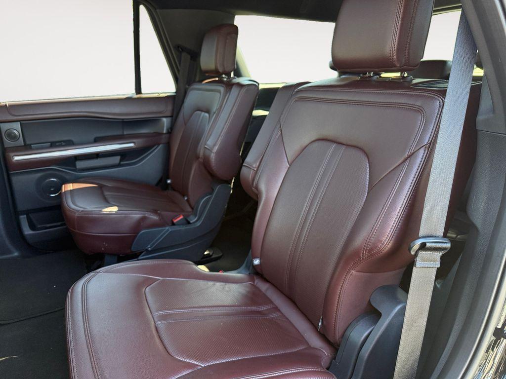 used 2024 Ford Expedition car, priced at $45,995