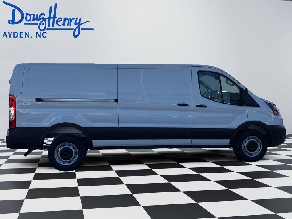new 2026 Ford Transit-150 car, priced at $53,220