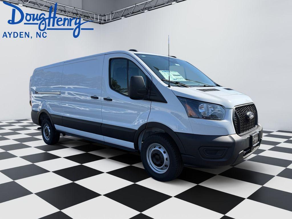 new 2026 Ford Transit-150 car, priced at $53,220