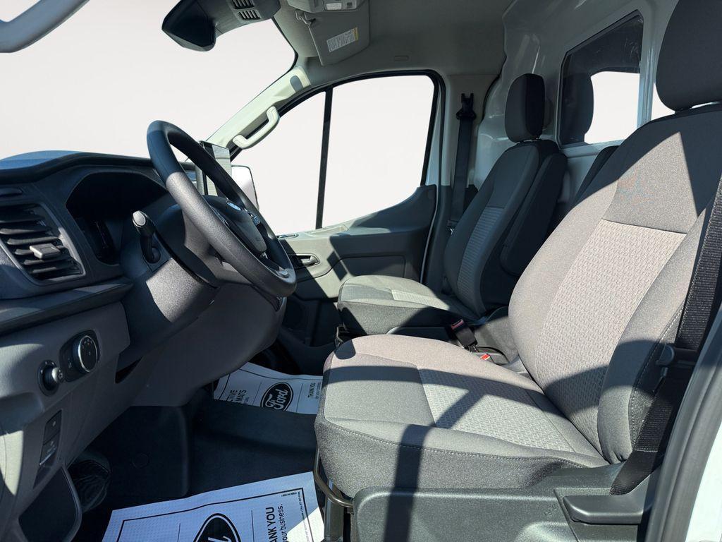 new 2026 Ford Transit-150 car, priced at $53,220