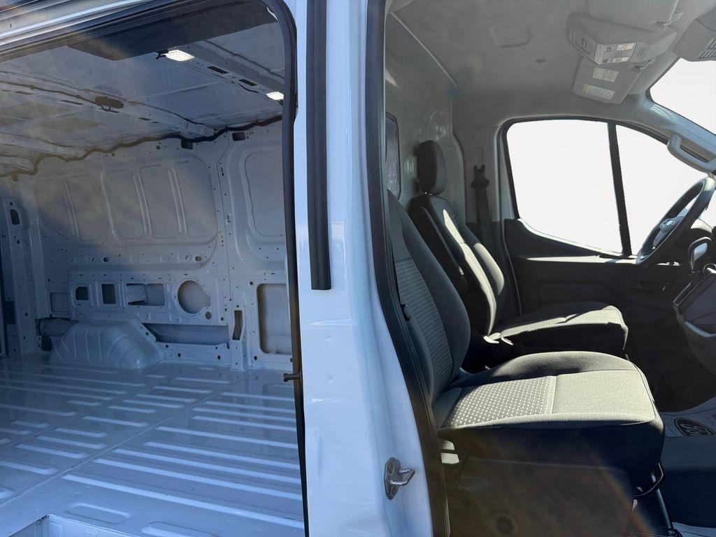 new 2026 Ford Transit-150 car, priced at $53,220