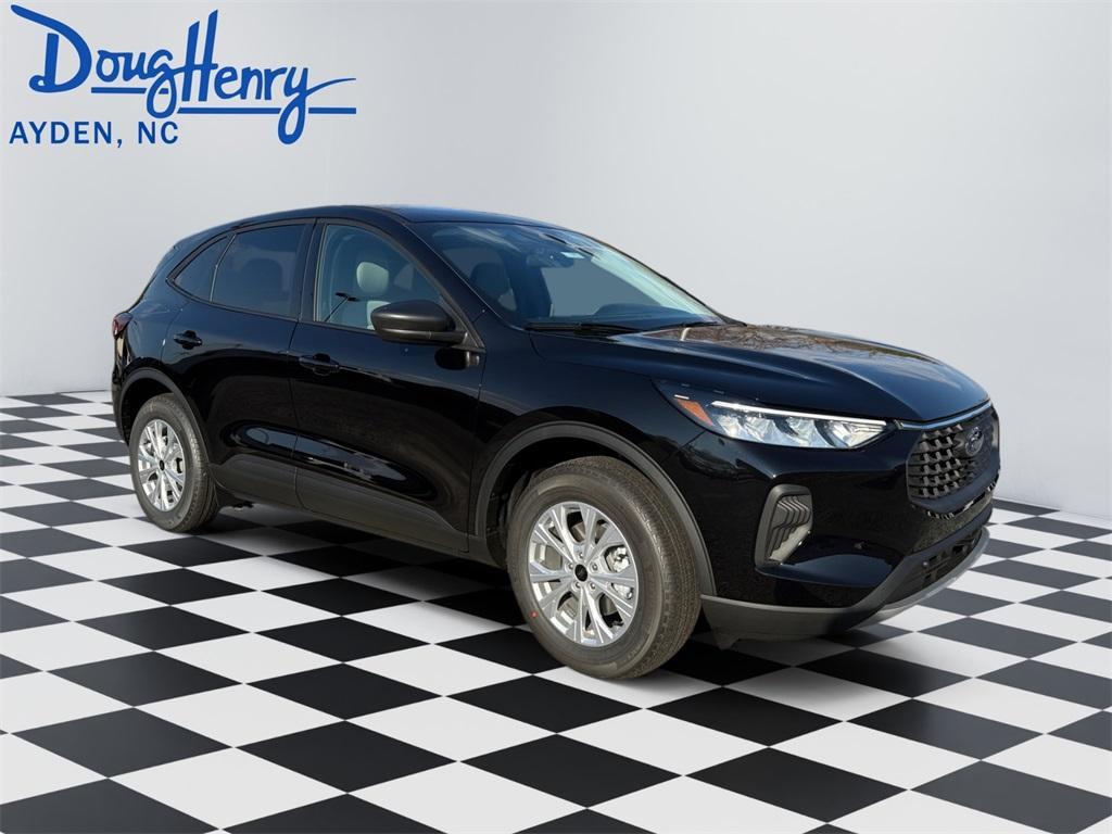 new 2026 Ford Escape car, priced at $32,190