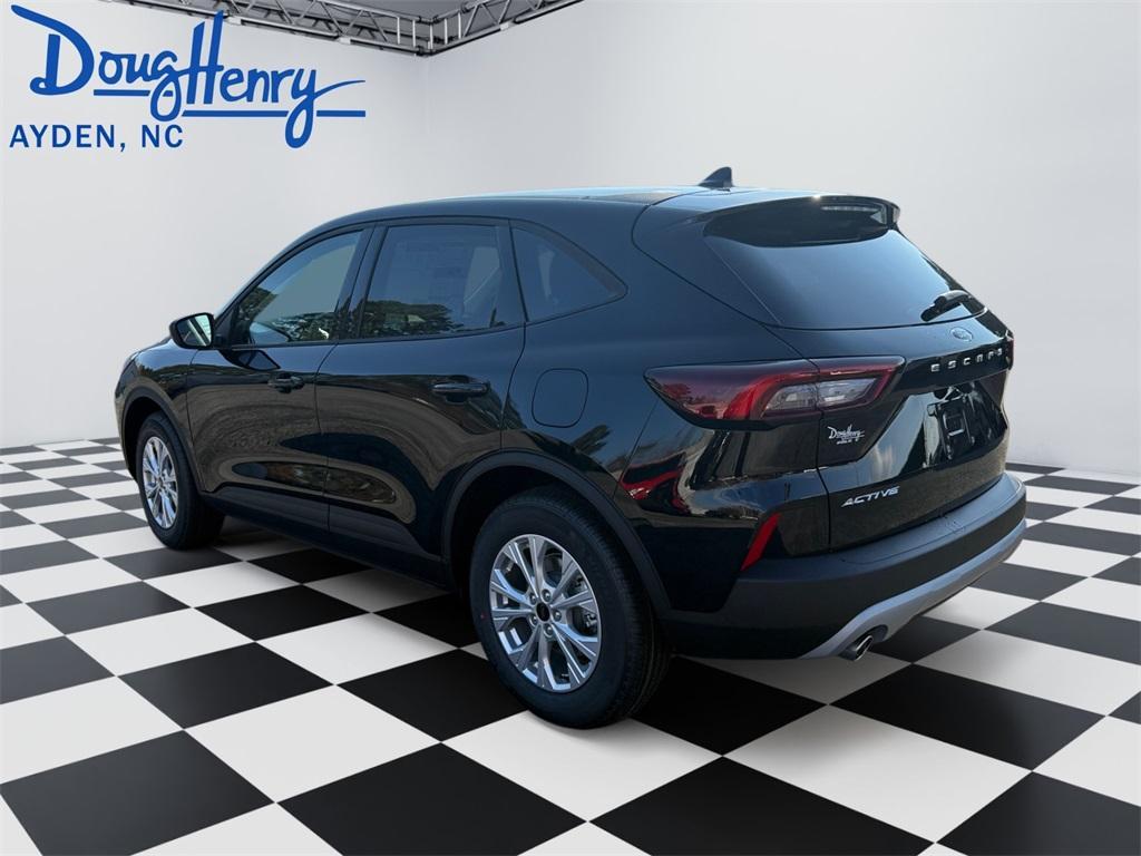 new 2026 Ford Escape car, priced at $32,190