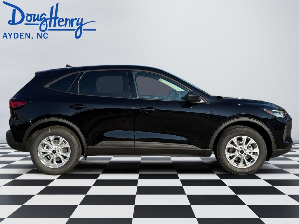 new 2026 Ford Escape car, priced at $32,190