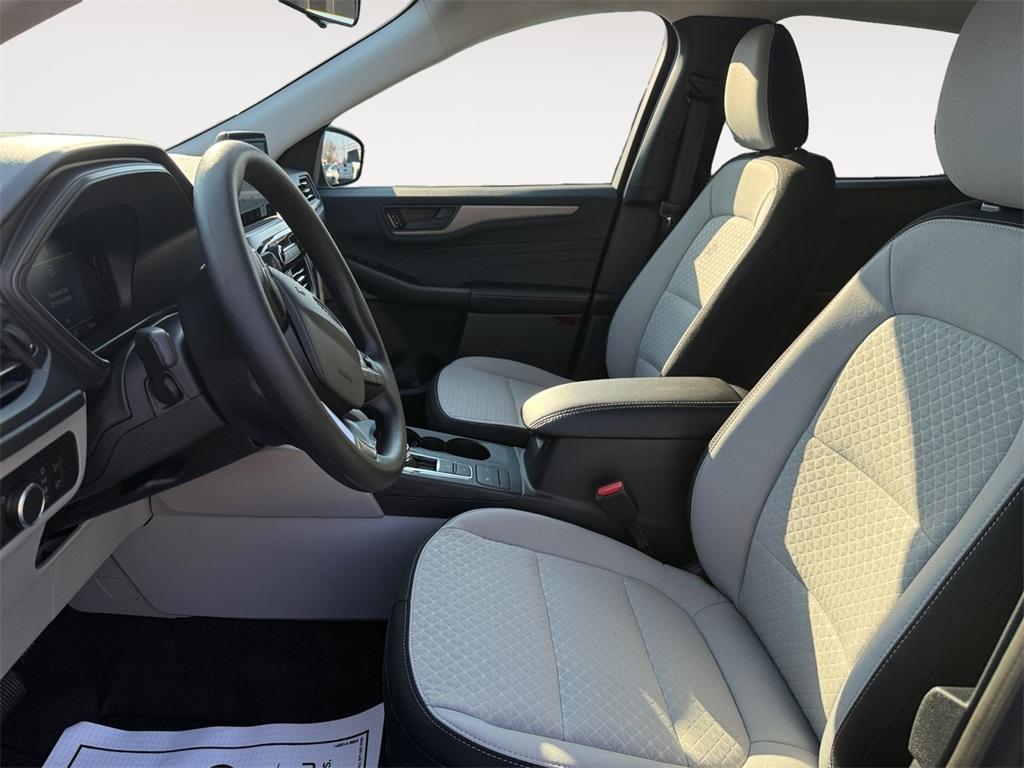 new 2026 Ford Escape car, priced at $32,190