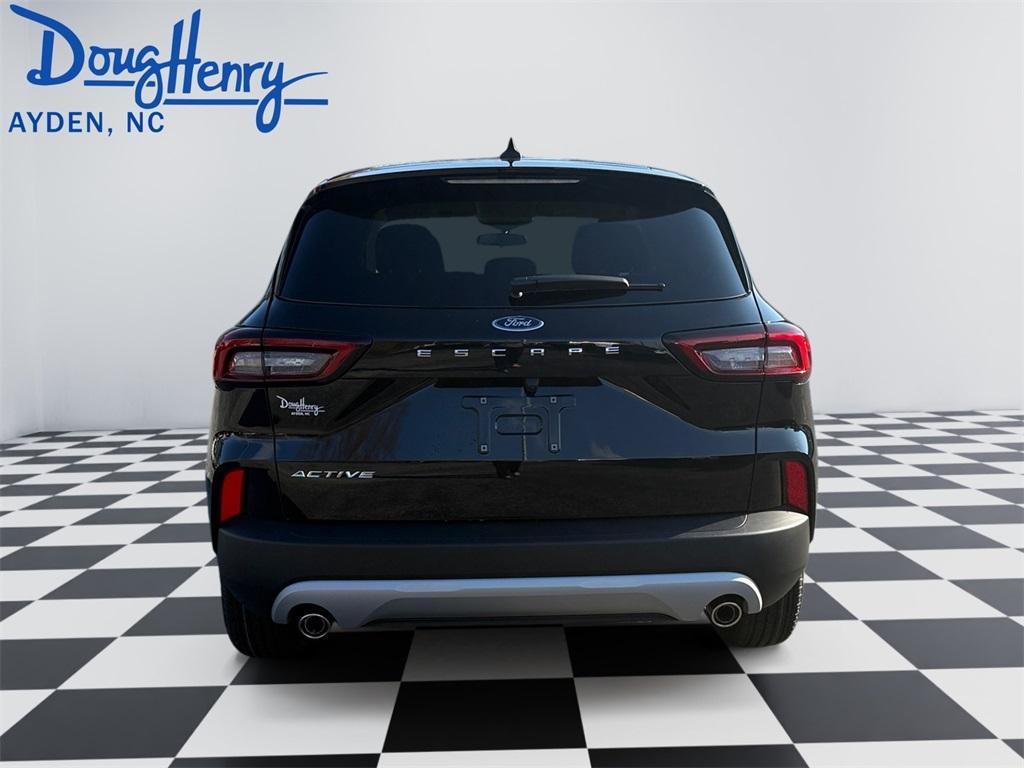 new 2026 Ford Escape car, priced at $32,190