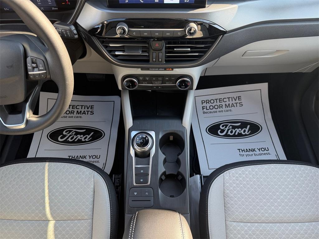 new 2026 Ford Escape car, priced at $32,190