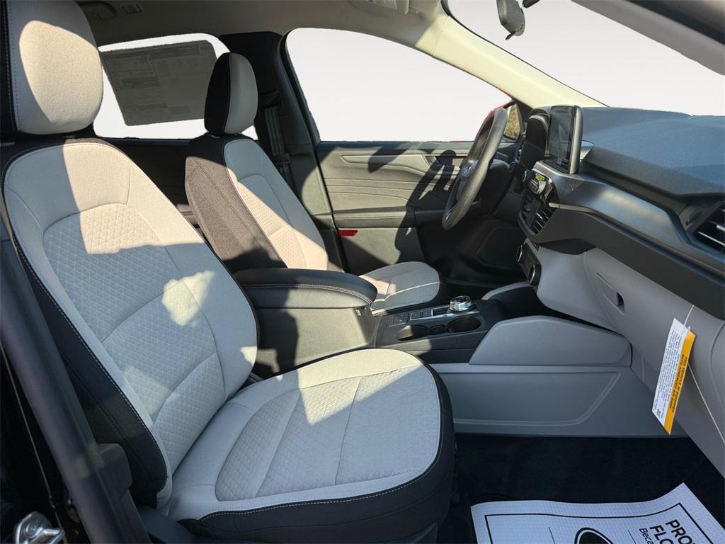 new 2026 Ford Escape car, priced at $32,190