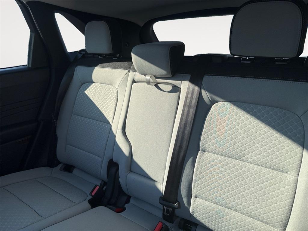 new 2026 Ford Escape car, priced at $32,190