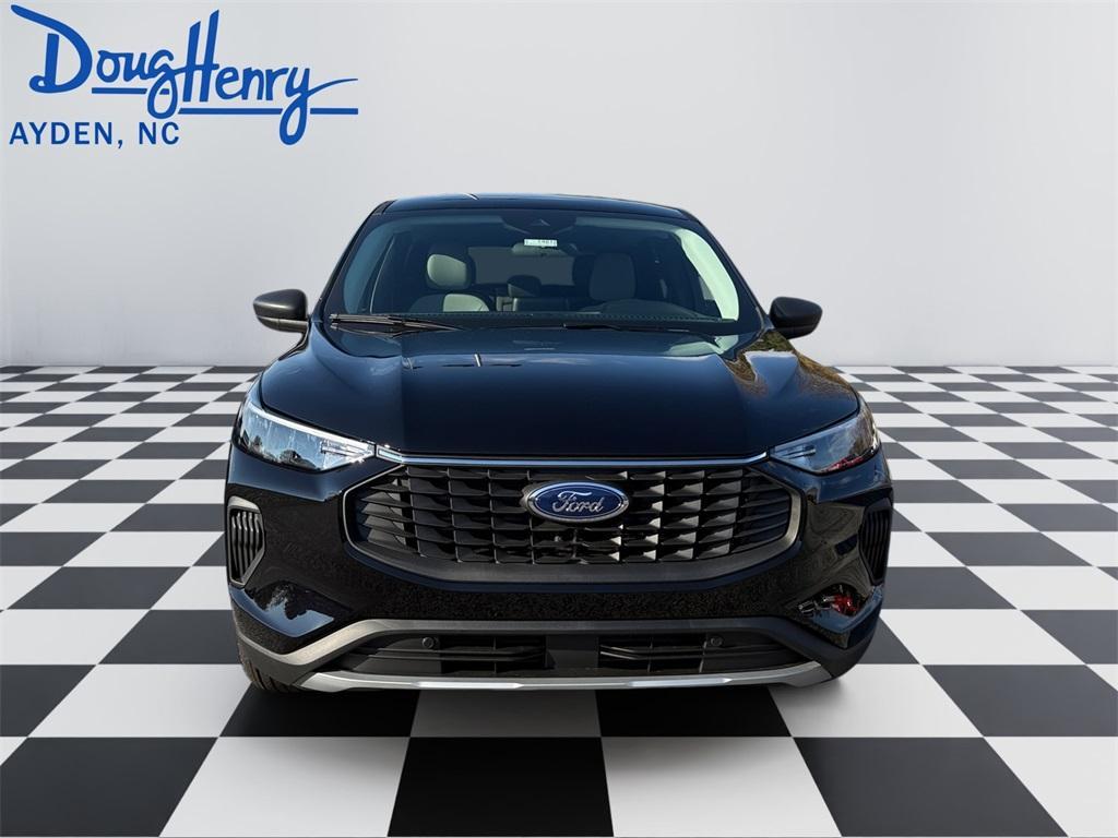 new 2026 Ford Escape car, priced at $32,190